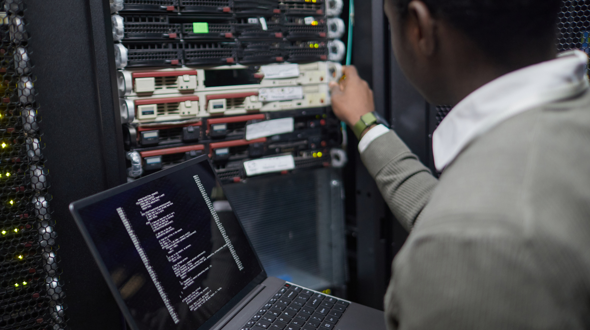 The Data Center Staffing Crisis: The Hidden Bottleneck to AI Growth ...